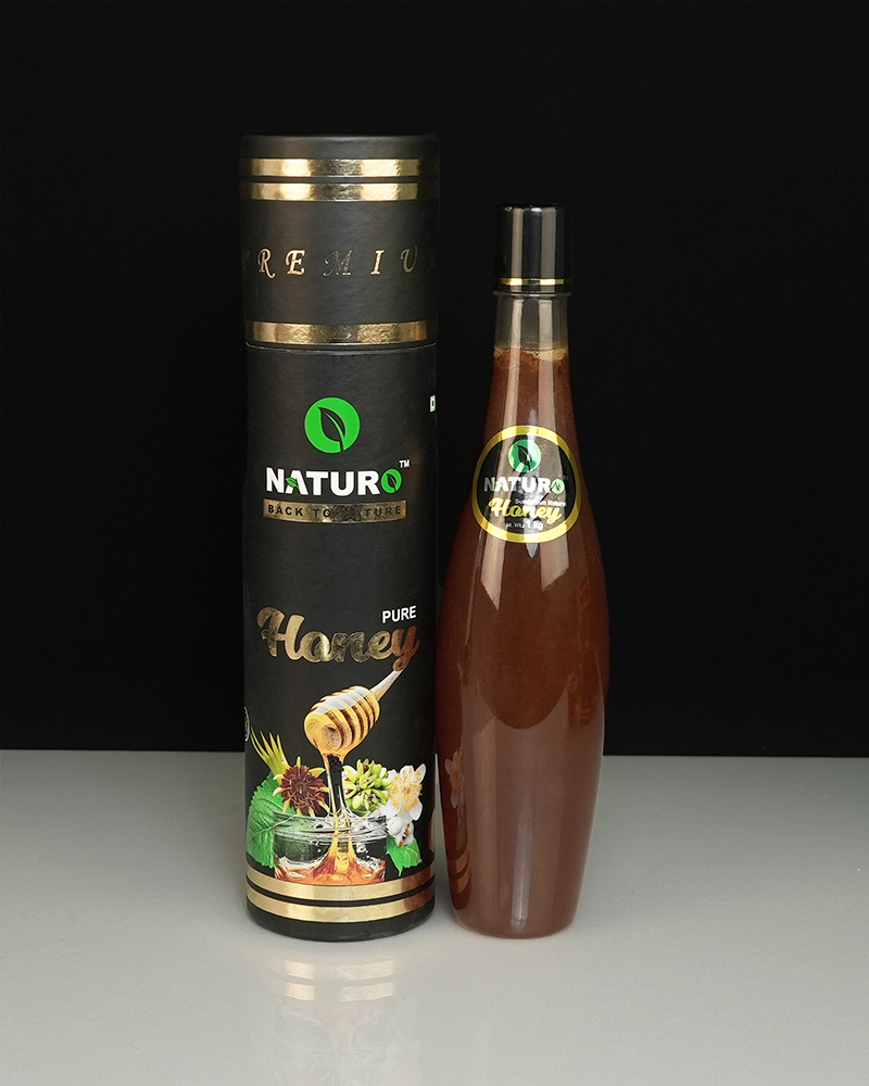 Natural Honey